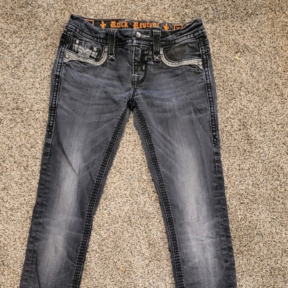 Rock Revivals - image 2